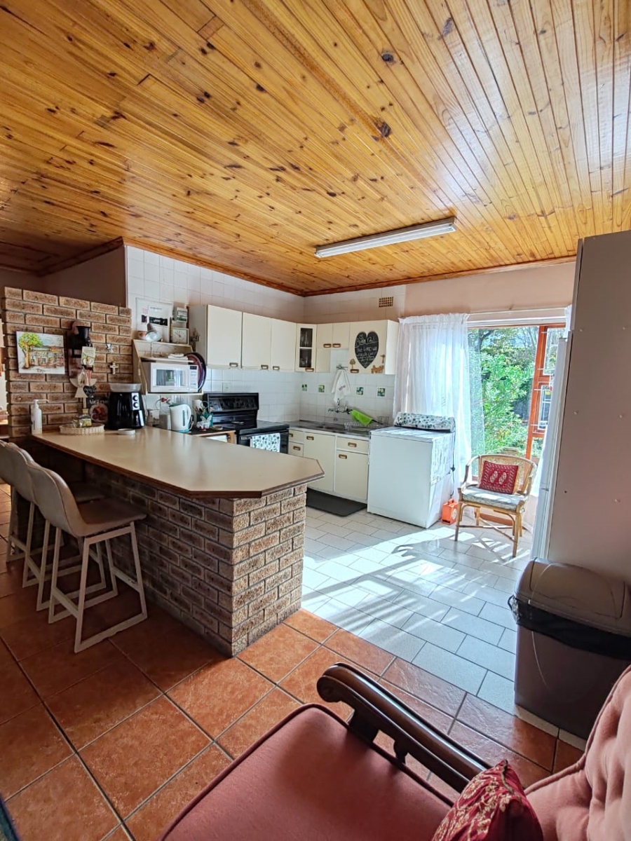 3 Bedroom Property for Sale in Kleinmond Western Cape